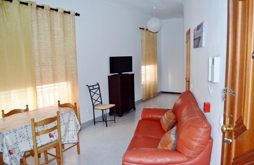 Bjb - Alojamentos Olhão Habitación foto